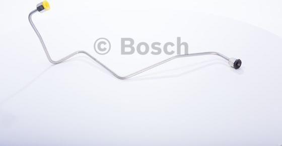 BOSCH F 000 99T 003 - Трубопровід високого тиску, система уприскування autocars.com.ua