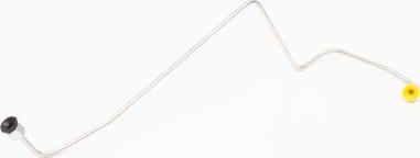 BOSCH F 000 99T 004 - Трубопровід високого тиску, система уприскування autocars.com.ua