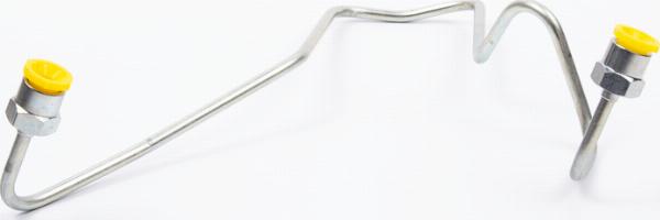 BOSCH F 000 99T 021 - Трубопровід високого тиску, система уприскування autocars.com.ua