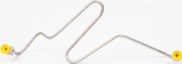 BOSCH F 000 99T 023 - Трубопровід високого тиску, система уприскування autocars.com.ua