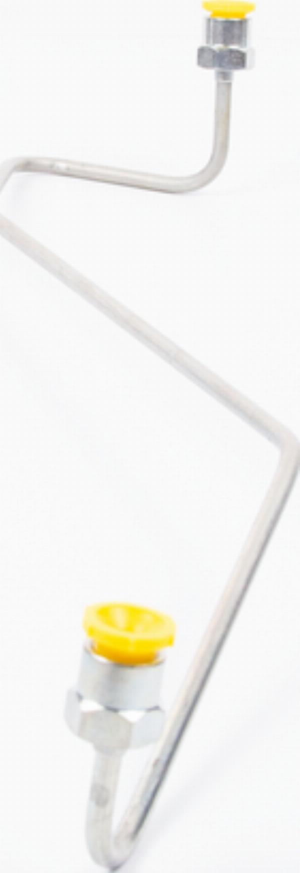 BOSCH F 000 99T 025 - Трубопровід високого тиску, система уприскування autocars.com.ua