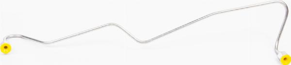 BOSCH F 000 99T 065 - Трубопровід високого тиску, система уприскування autocars.com.ua