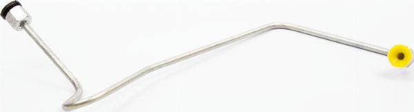 BOSCH F 000 99T 101 - Трубопровід високого тиску, система уприскування autocars.com.ua