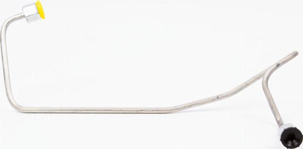 BOSCH F 000 99T 102 - Трубопровід високого тиску, система уприскування autocars.com.ua