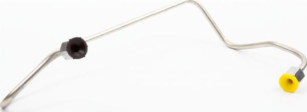 BOSCH F 000 99T 103 - Трубопровід високого тиску, система уприскування autocars.com.ua