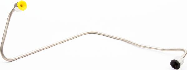 BOSCH F 000 99T 261 - Трубопровід високого тиску, система уприскування autocars.com.ua