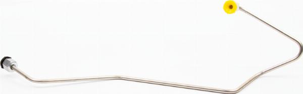 BOSCH F 000 99T 264 - Трубопровід високого тиску, система уприскування autocars.com.ua