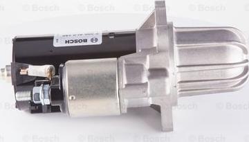 BOSCH F 000 AL0 150 - Стартер autocars.com.ua