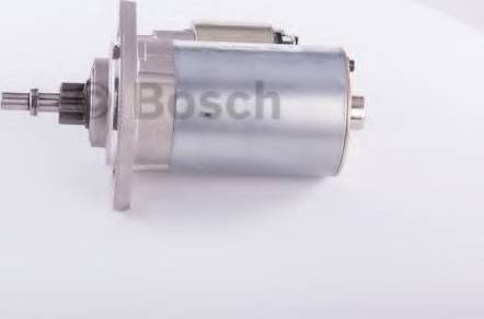 BOSCH F 000 AL0 329 - Стартер autocars.com.ua