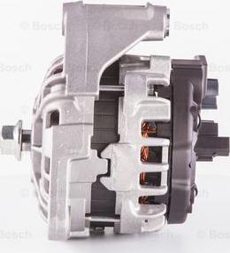 BOSCH F 000 BL0 477 - Генератор avtokuzovplus.com.ua