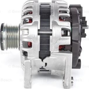 BOSCH F 000 BL0 603 - Генератор avtokuzovplus.com.ua