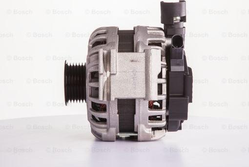 BOSCH F 000 BL0 609 - Генератор autocars.com.ua