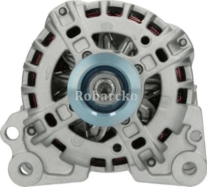 BOSCH F 000 BL0 636 - Генератор autodnr.net