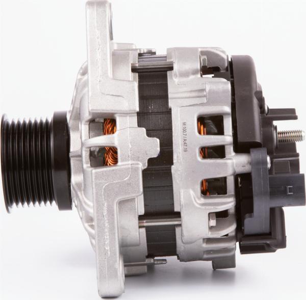 BOSCH F 000 BL0 6H7 - Генератор autocars.com.ua