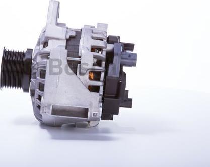 BOSCH F 000 BL0 6K7 - Генератор avtokuzovplus.com.ua