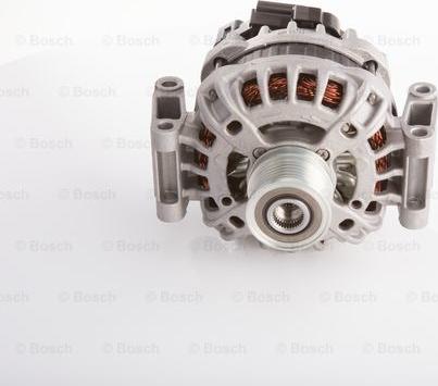 BOSCH F 000 BL0 732 - Генератор autocars.com.ua