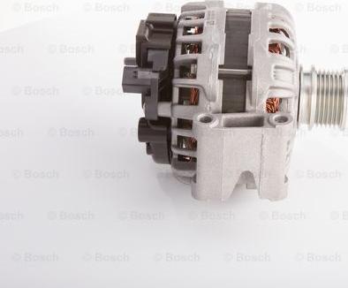 BOSCH F 000 BL0 732 - Генератор autocars.com.ua