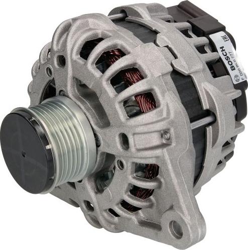 BOSCH F 000 BL0 777 - Генератор autocars.com.ua