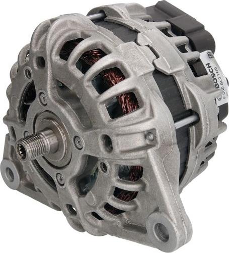 BOSCH F 000 BL0 7N9 - Генератор autocars.com.ua