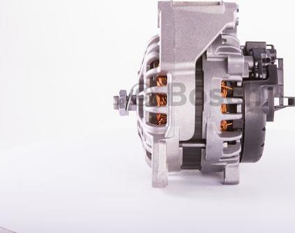 BOSCH F 000 BL0 7R6 - Генератор avtokuzovplus.com.ua