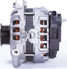 BOSCH F 000 BL0 7TA - Генератор autocars.com.ua