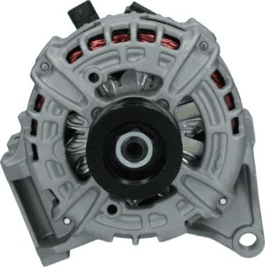 BOSCH F000BL08D2 - Генератор autocars.com.ua