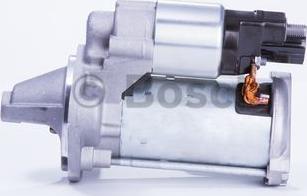 BOSCH F 000 C60 299 - Стартер autocars.com.ua