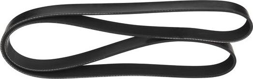 BOSCH F 000 KR9 953 - Поликлиновой ремінь autocars.com.ua