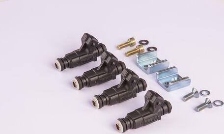 BOSCH F 000 KV1 186 - Форсунка дизельна, розпилювач і утримувач autocars.com.ua