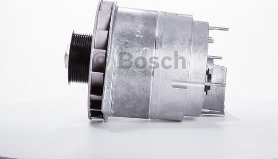 BOSCH F 000 LD0 205 - Генератор autodnr.net