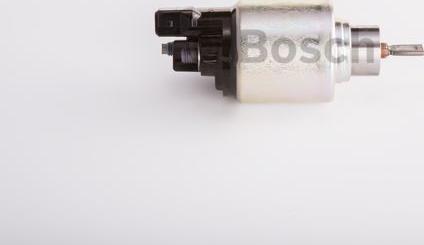 BOSCH F 000 SH0 216 - Тяговое реле, стартер avtokuzovplus.com.ua