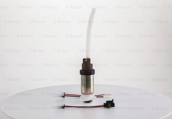 BOSCH F 000 TE0 103 - Топливный насос avtokuzovplus.com.ua