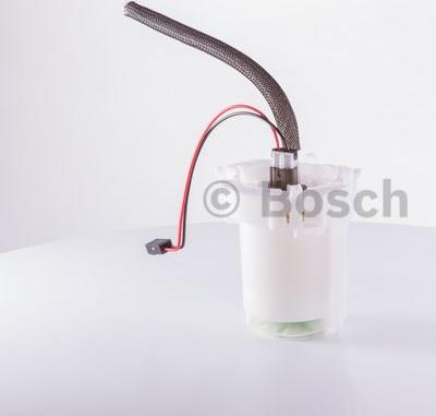 BOSCH F 000 TE1 054 - Паливний насос autocars.com.ua