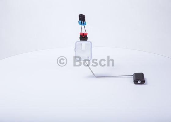 BOSCH F 000 TE1 1W4 - Датчик, уровень топлива avtokuzovplus.com.ua