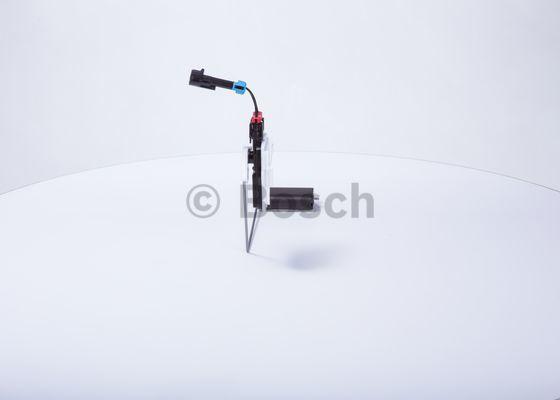 BOSCH F 000 TE1 1W4 - Датчик, уровень топлива avtokuzovplus.com.ua