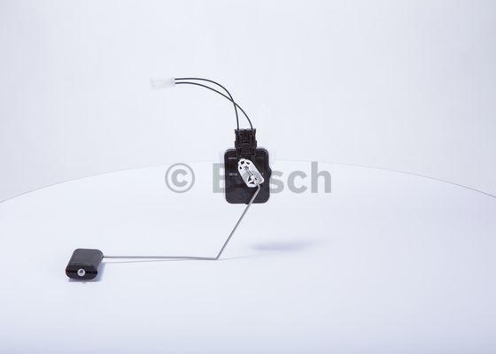 BOSCH F 000 TE1 1Y8 - Датчик, уровень топлива avtokuzovplus.com.ua