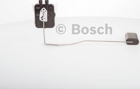 BOSCH F 000 TE1 20S - Датчик, рівень палива autocars.com.ua