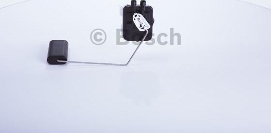 BOSCH F 000 TE1 25Z - Датчик, рівень палива autocars.com.ua