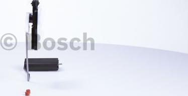 BOSCH F 000 TE1 35B - Датчик, рівень палива autocars.com.ua