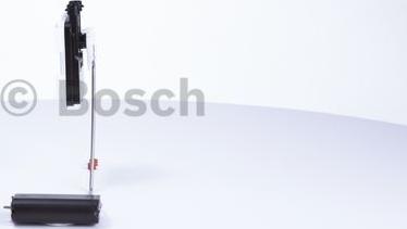 BOSCH F 000 TE1 35B - Датчик, рівень палива autocars.com.ua