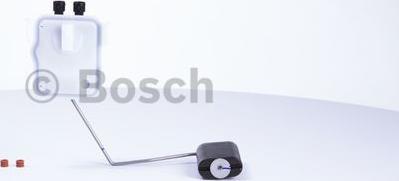 BOSCH F 000 TE1 35B - Датчик, рівень палива autocars.com.ua