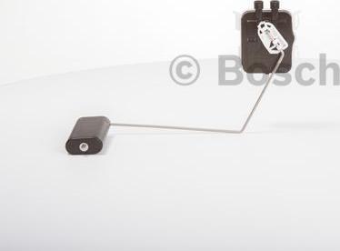 BOSCH F 000 TE1 50G - Датчик, рівень палива autocars.com.ua