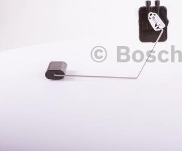 BOSCH F 000 TE1 50H - Датчик, уровень топлива avtokuzovplus.com.ua