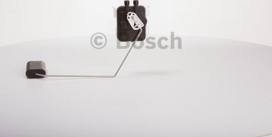 BOSCH F 000 TE1 50J - Датчик, рівень палива autocars.com.ua