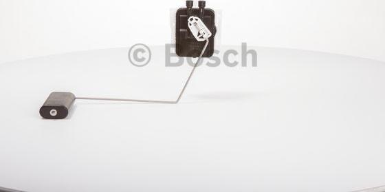 BOSCH F 000 TE1 54K - Датчик, рівень палива autocars.com.ua