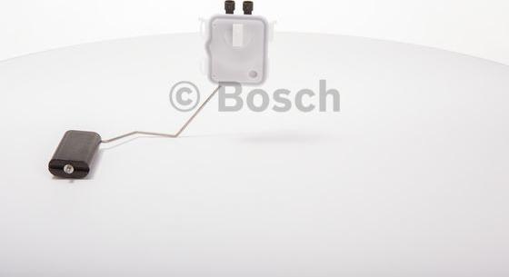 BOSCH F 000 TE1 63W - Датчик, рівень палива autocars.com.ua