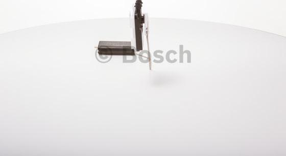 BOSCH F 000 TE1 63W - Датчик, рівень палива autocars.com.ua