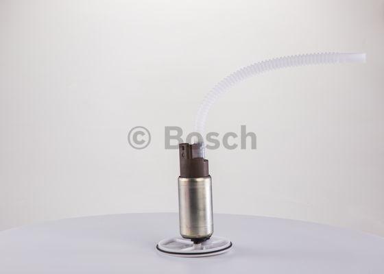 BOSCH F 000 TE1 64W - Топливный насос avtokuzovplus.com.ua