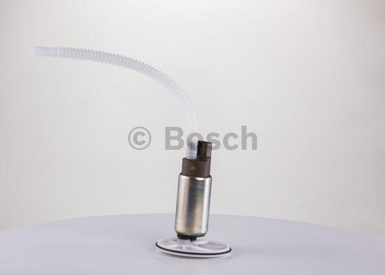 BOSCH F 000 TE1 64W - Топливный насос avtokuzovplus.com.ua