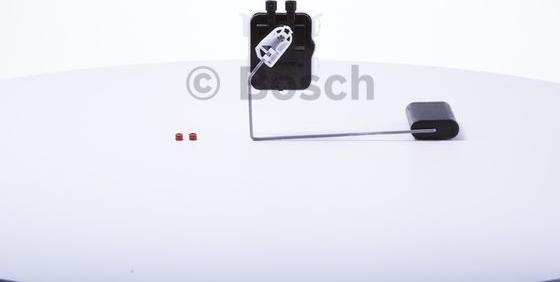 BOSCH F 000 TE1 85N - Датчик, рівень палива autocars.com.ua